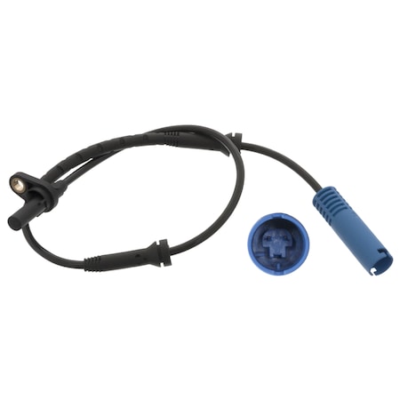 Febi Abs Sensor, 47361 47361